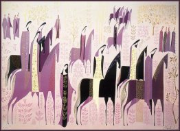 Medieval Promenade Medieval Promenade