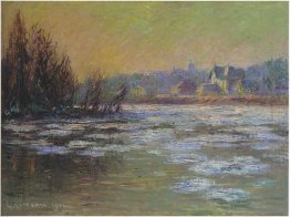Es Di Sungai Oise