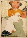 Marcelle Lender 1895