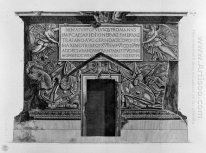 Piedestal Trajanus S Column