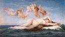 Birth Of Venus