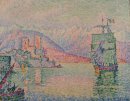 Antibes Sera 1914