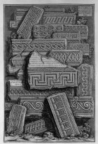 Fregi di tombe etrusche di Tarquinia 2