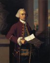 Вудбери Лэнгдон 1767