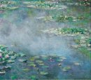 Water Lilies 13