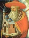 Saint Jerome 1430