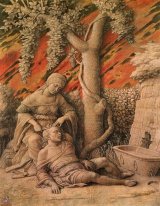 Samson och Delilah