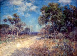 Road To The Hills