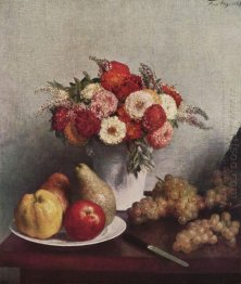 Bunga Dan Buah 1865