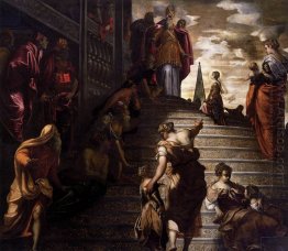 A apresentação do Virgin 1556
