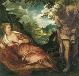 Tamar Och Juda 1559