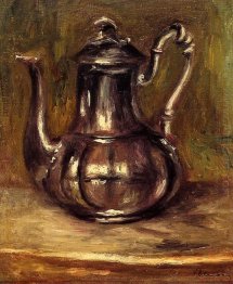 Teko Kopi