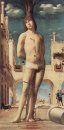 St sebastian 1477