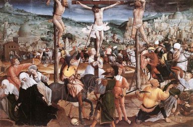 Crucifixion