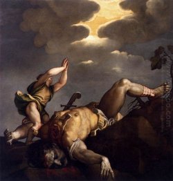 David e Golias
