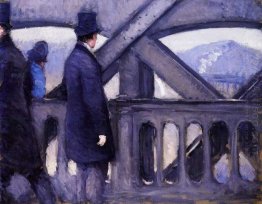 The Pont De Europe Studi