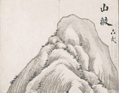 Untitled (Gunung)