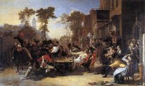 De Chelsea Gepensioneerden Lezing de Waterloo Verzending