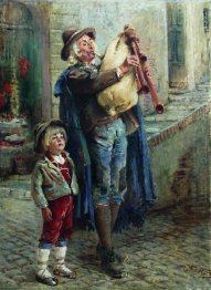 Passeando Músicos