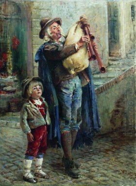 Passeando Músicos