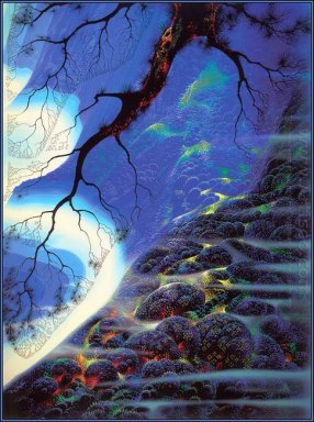 Mystische Big Sur