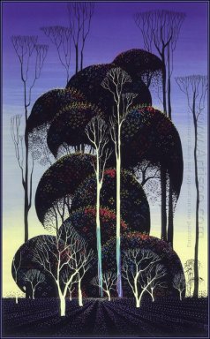 Forêt Arabesque