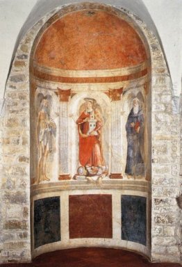 Apse