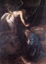 Annunciation 1608