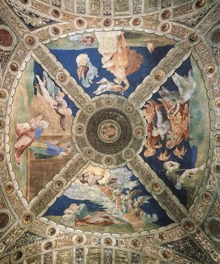 Plafond 1514