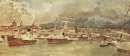 Catania Sicilien 1894