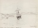 Schooner Di Bay 1896