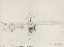 Em 1896 Schooner Bay