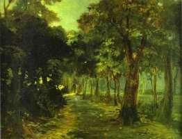 Florence O Cascina Parque