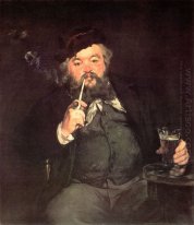 ein gutes Glas Bier 1873