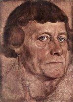 Portrait Of A Man 1514