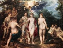 Domen av Paris c. 1625