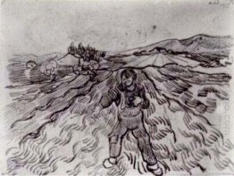 Bidang Dengan Penabur 1890