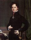 Amedee David O Comte De Pastoret 1826