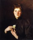 Fru Augustus Hemenway 1890