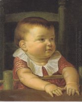Retrato de Sigismund Otto