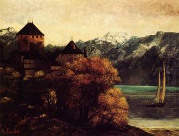 Chateau De Chillon