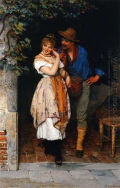 O Suitor