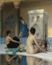 Après le bain