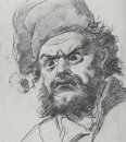 Глава Пугачевского Sketch
