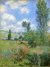 Lane Dalam Poppy Fields Ile Saint Martin