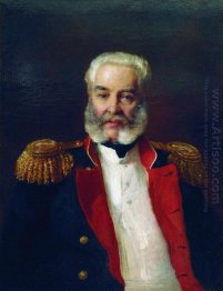 Retrato de Adleberg