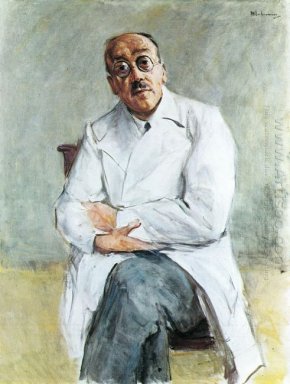 Il chirurgo, Ferdinand Sauerbruch
