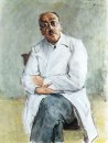 De Chirurg Ferdinand Sauerbruch
