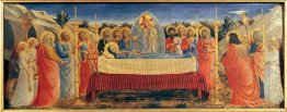 Dormition av oskulden 1432