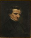 Hector Berlioz 1850